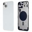 OEM Заден Капак за iPhone 14 Plus с Рамка, Стъкло за Камерата и Магнитен Ринг – 6 цвята