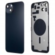 OEM Заден Капак за iPhone 14 Plus с Рамка, Стъкло за Камерата и Магнитен Ринг – 6 цвята