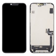 LCD Дисплей и Тъч Скрийн JK incell за iPhone 14 Plus