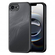 Apple iPhone 16e Удароустойчив DUX DUCIS/ TPU+PC Калъф и Протектор