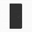 iPhone 16e DUX DUCIS Кожен Калъф и Протектор
