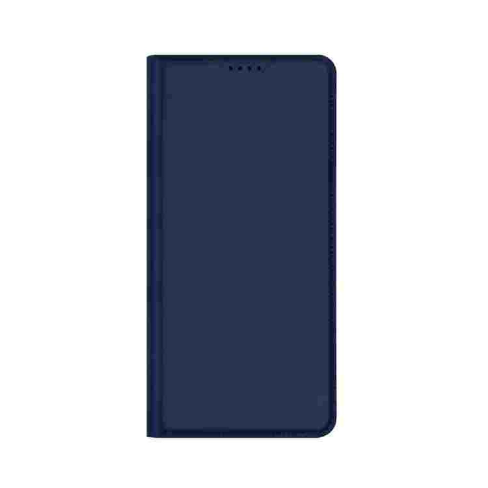 iPhone 16e DUX DUCIS Кожен Калъф и Протектор