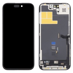 LCD Дисплей и Тъч Скрийн JK incell за iPhone 14 Pro