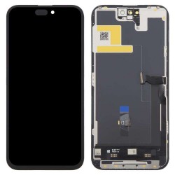 LCD Дисплей и Тъч Скрийн JK incell за iPhone 14 Pro Max