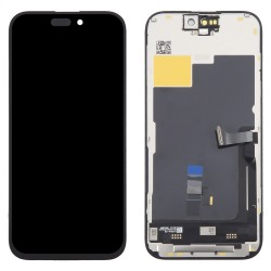 LCD Дисплей и Тъч Скрийн JK incell за iPhone 15 Pro