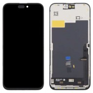 LCD Дисплей и Тъч Скрийн JK incell за iPhone 15 Pro Max