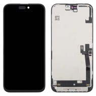 LCD Дисплей и Тъч Скрийн JK incell за iPhone 16 Plus