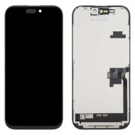 LCD Дисплей и Тъч Скрийн incell HD за iPhone 16 Pro
