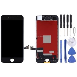 LCD Дисплей и Тъч Скрийн за iPhone 7