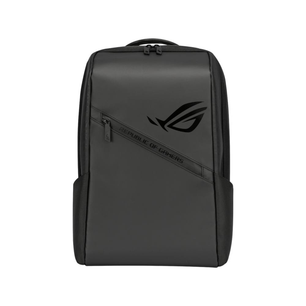 Раница за Лаптоп ASUS ROG Ranger BP2501 до 15.6" 18L Водоотблъскваща – Черна