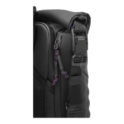 Раница за Лаптоп ASUS ROG Slash BP3801 до 17.3" 27L Водоотблъскваща – Черна