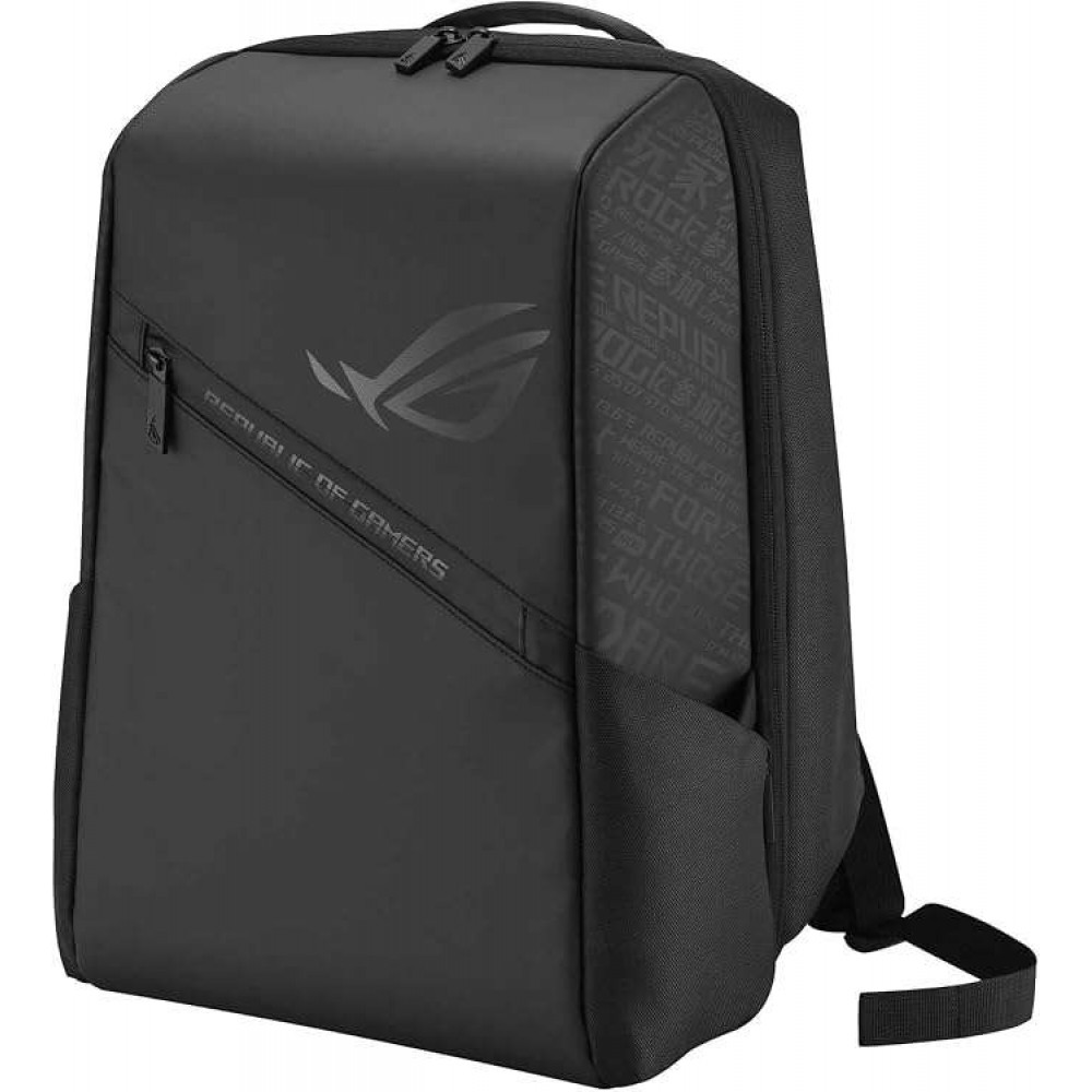 Раница за Лаптоп ASUS ROG Ranger BP2501 до 15.6" 18L Водоотблъскваща – Черна