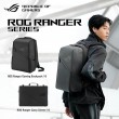 Раница за Лаптоп ASUS ROG Ranger BP2501 до 15.6" 18L Водоотблъскваща – Черна