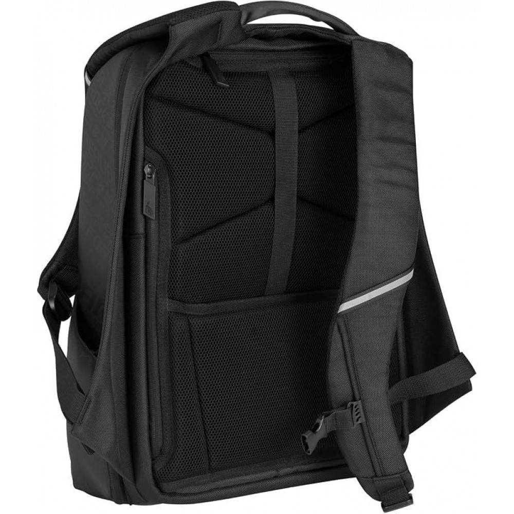 Раница за Лаптоп ASUS ROG Ranger BP2501 до 15.6" 18L Водоотблъскваща – Черна
