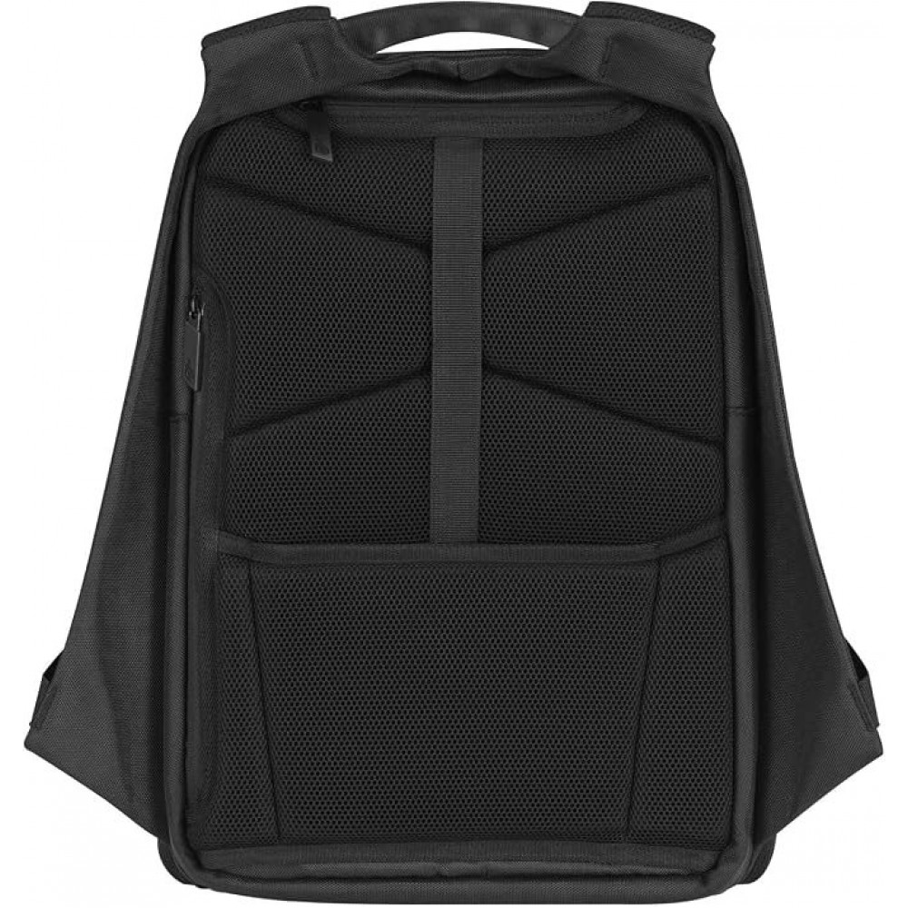 Раница за Лаптоп ASUS ROG Ranger BP2501 до 15.6" 18L Водоотблъскваща – Черна