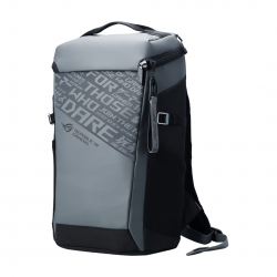 Раница за Лаптоп ASUS ROG Ranger BP2701 Cybertext Edition до 17" 22L Водоотблъскваща