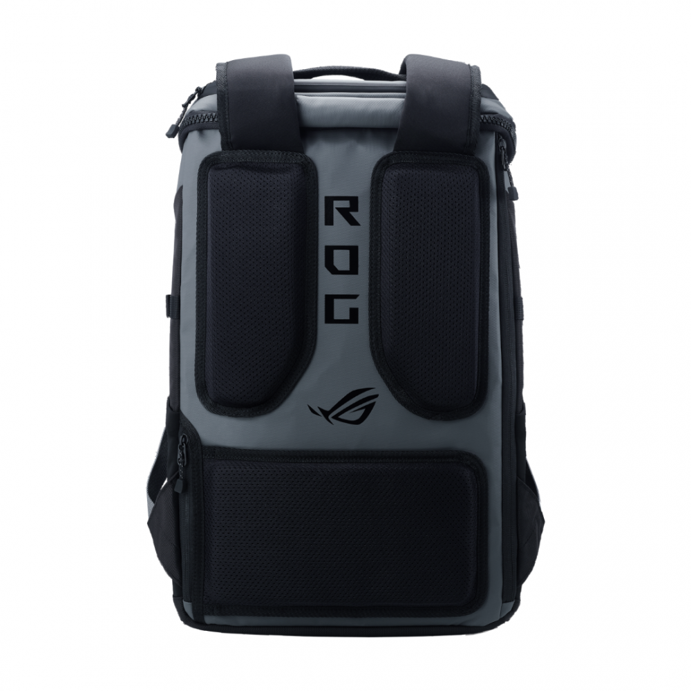 Раница за Лаптоп ASUS ROG Ranger BP2701 Cybertext Edition до 17" 22L Водоотблъскваща