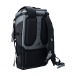Раница за Лаптоп ASUS ROG Ranger BP2701 Cybertext Edition до 17" 22L Водоотблъскваща