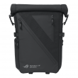 Раница за Лаптоп ASUS ROG Archer BP2702 до 17.3" 27L Водоотблъскваща – Черна