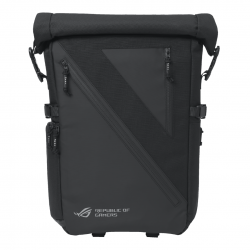 Раница за Лаптоп ASUS ROG Archer BP2702 до 17.3" 27L Водоотблъскваща – Черна