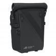 Раница за Лаптоп ASUS ROG Archer BP2702 до 17.3" 27L Водоотблъскваща – Черна
