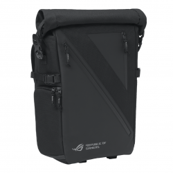 Раница за Лаптоп ASUS ROG Archer BP2702 до 17.3" 27L Водоотблъскваща – Черна