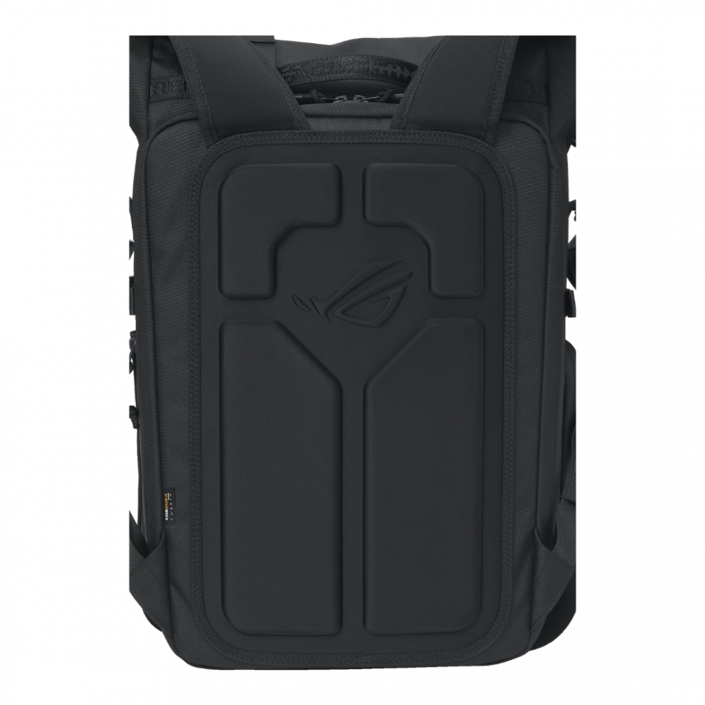 Раница за Лаптоп ASUS ROG Archer BP2702 до 17.3" 27L Водоотблъскваща – Черна