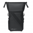 Раница за Лаптоп ASUS ROG Archer BP2702 до 17.3" 27L Водоотблъскваща – Черна
