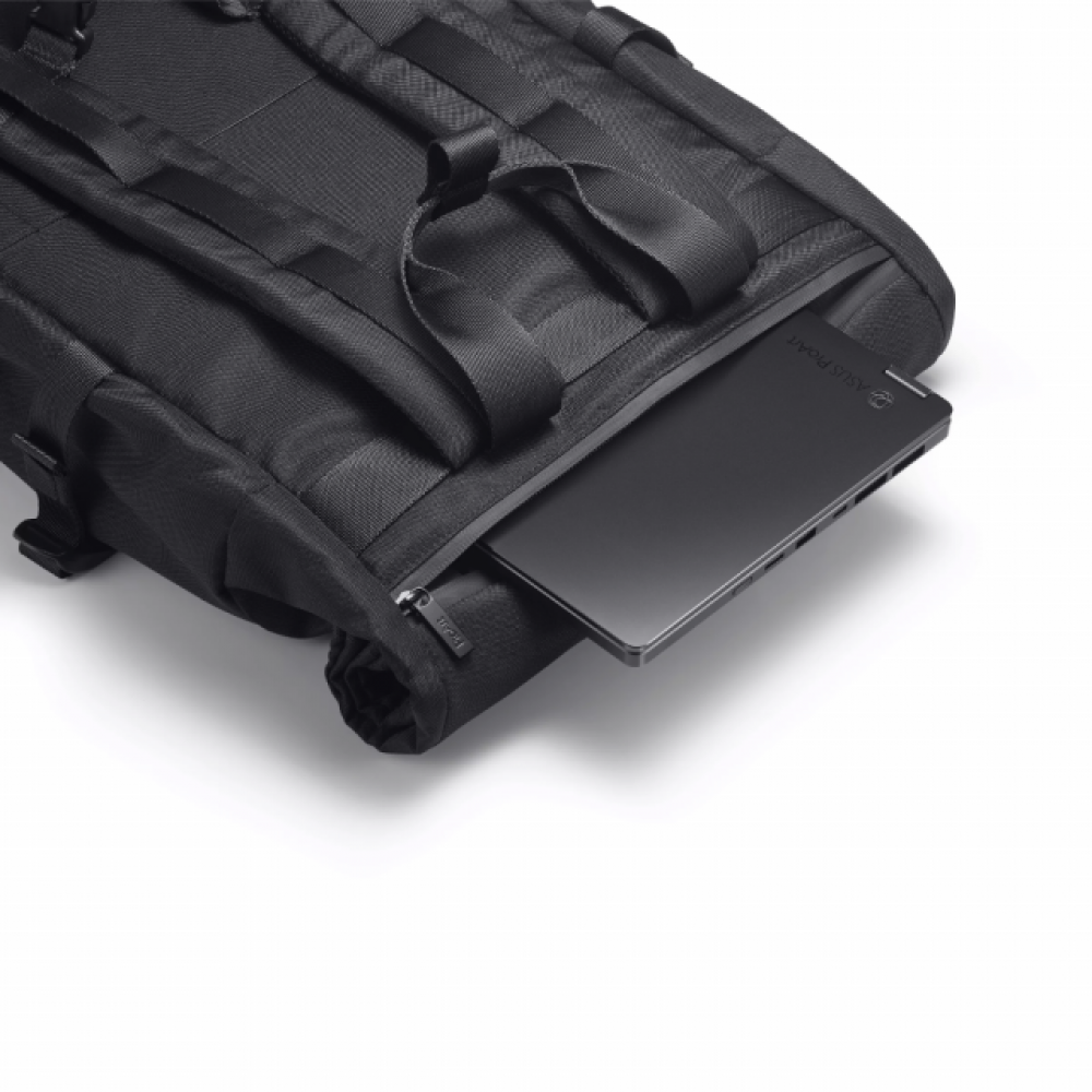 Раница за Лаптоп ASUS ProArt PP4600 до 16" с Водоотблъскваща Материя – Черна