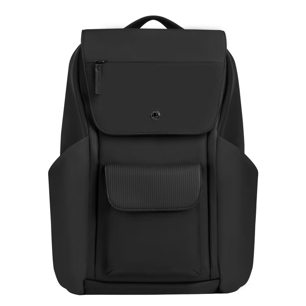 Раница за Лаптоп ASUS ProArt PP2600 до 16" 18L с Цип – Черна