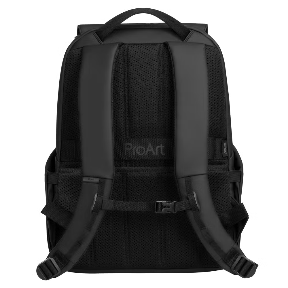 Раница за Лаптоп ASUS ProArt PP2600 до 16" 18L с Цип – Черна