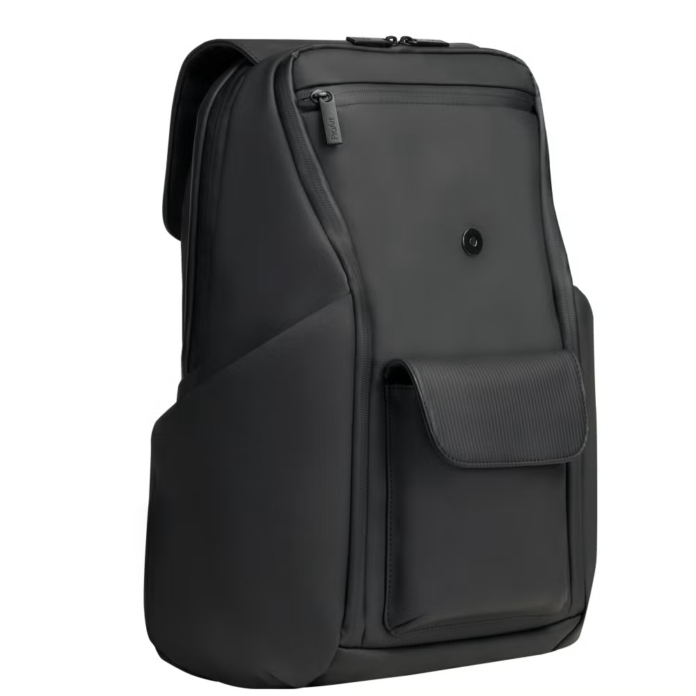 Раница за Лаптоп ASUS ProArt PP2600 до 16" 18L с Цип – Черна