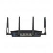 ASUS RT-BE88U BE7200 Gaming Wi-Fi 7 Рутер с 10G, 2.5G, SFP+ и AiProtection Pro – 90IG08V0-MO3N0V