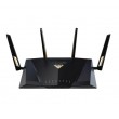 ASUS RT-BE88U BE7200 Gaming Wi-Fi 7 Рутер с 10G, 2.5G, SFP+ и AiProtection Pro – 90IG08V0-MO3N0V