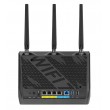 ASUS RT-BE86U BE6800 Gaming Wi-Fi 7 Рутер с 10G, 2.5G и AiProtection Pro – 90IG08W0-MO9A0V