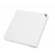 ASUS RT-AX57 Go AX3000 Dual-Band Wi-Fi 6 Рутер с Gigabit Ethernet, USB 3.2 и VPN Fusion – 90IG08N0-MU9C00
