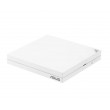 ASUS RT-AX57 Go AX3000 Dual-Band Wi-Fi 6 Рутер с Gigabit Ethernet, USB 3.2 и VPN Fusion – 90IG08N0-MU9C00