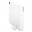 ASUS RT-AX57 Go AX3000 Dual-Band Wi-Fi 6 Рутер с Gigabit Ethernet, USB 3.2 и VPN Fusion – 90IG08N0-MU9C00
