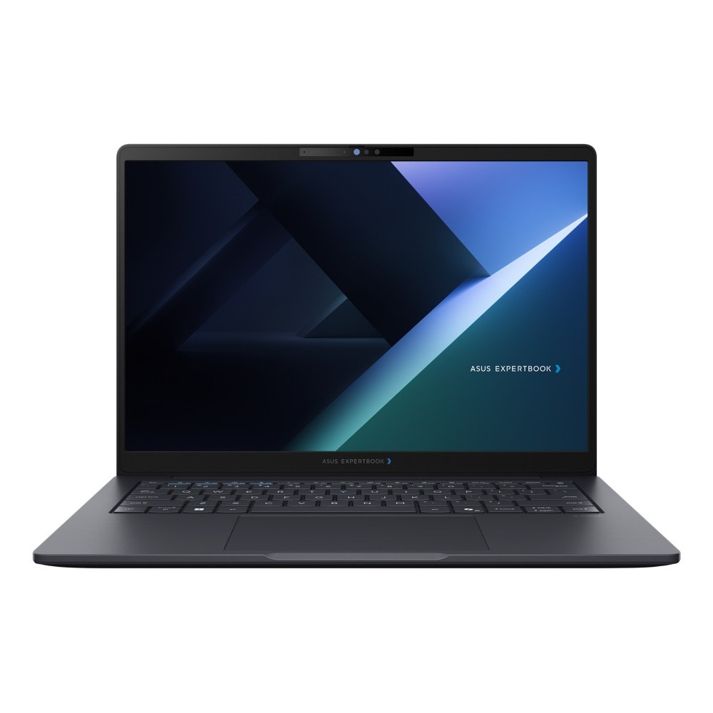 ASUS ExpertBook B3405CCA-LY3338X, Core Ultra 7 255H, 16GB DDR5, 512GB SSD, 14″ WUXGA, Windows 11 Pro, Grey