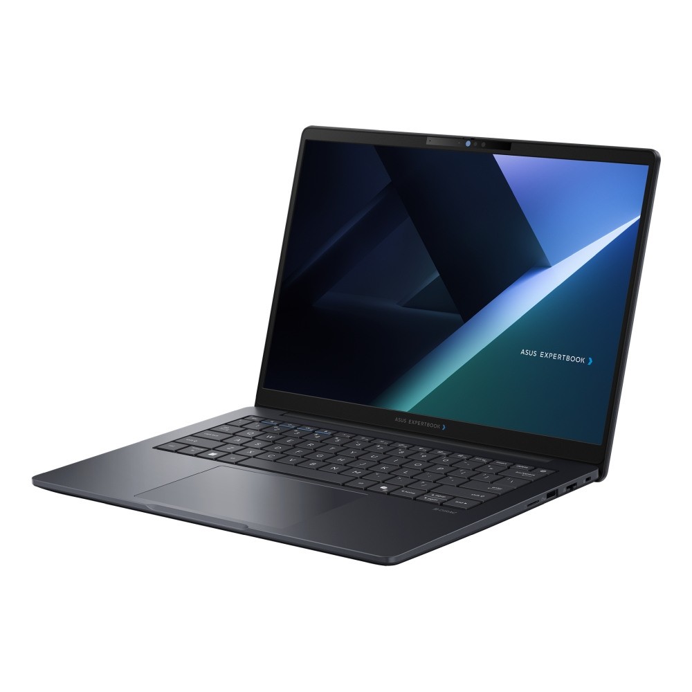 ASUS ExpertBook B3405CCA-LY3338X, Core Ultra 7 255H, 16GB DDR5, 512GB SSD, 14″ WUXGA, Windows 11 Pro, Grey