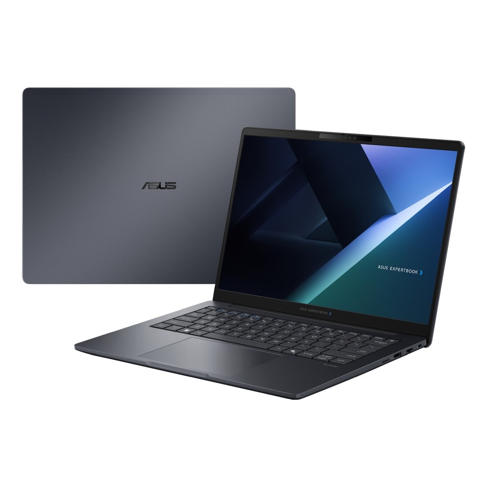 ASUS ExpertBook B3405CCA-LY3338X, Core Ultra 7 255H, 16GB DDR5, 512GB SSD, 14″ WUXGA, Windows 11 Pro, Grey