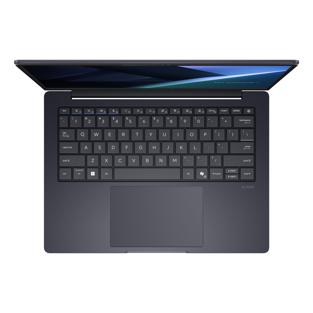 ASUS ExpertBook B3405CCA-LY3338X, Core Ultra 7 255H, 16GB DDR5, 512GB SSD, 14″ WUXGA, Windows 11 Pro, Grey