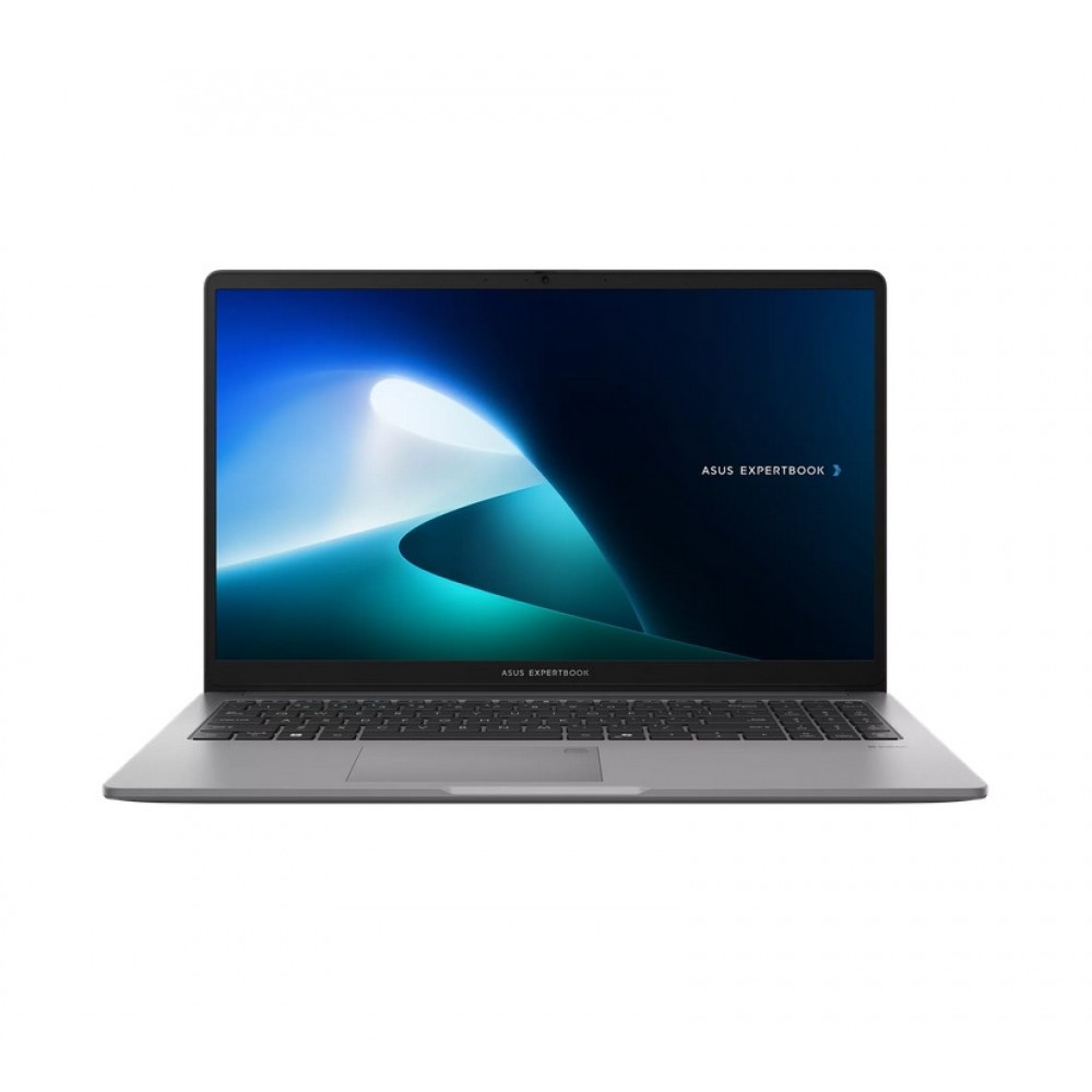 ASUS ExpertBook P1503CVAY-S73509, Intel Core 5 210H, 16GB DDR4, 512GB SSD, 15.6″ FHD, БДС, подсветка, Misty Grey, без OS