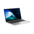 ASUS ExpertBook P1503CVAY-S73509, Intel Core 5 210H, 16GB DDR4, 512GB SSD, 15.6″ FHD, БДС, подсветка, Misty Grey, без OS