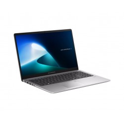 ASUS ExpertBook P1503CVAY-S73509, Intel Core 5 210H, 16GB DDR4, 512GB SSD, 15.6″ FHD, БДС, подсветка, Misty Grey, без OS