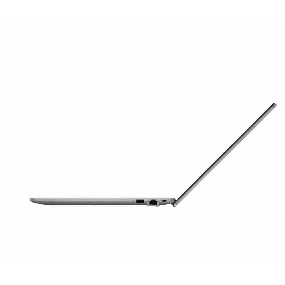 ASUS ExpertBook P1503CVAY-S73509, Intel Core 5 210H, 16GB DDR4, 512GB SSD, 15.6″ FHD, БДС, подсветка, Misty Grey, без OS