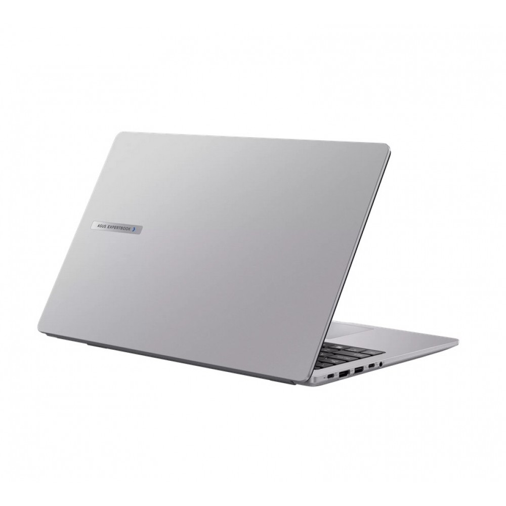 ASUS ExpertBook P1503CVAY-S73509, Intel Core 5 210H, 16GB DDR4, 512GB SSD, 15.6″ FHD, БДС, подсветка, Misty Grey, без OS