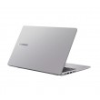 ASUS ExpertBook P1503CVAY-S73509, Intel Core 5 210H, 16GB DDR4, 512GB SSD, 15.6″ FHD, БДС, подсветка, Misty Grey, без OS
