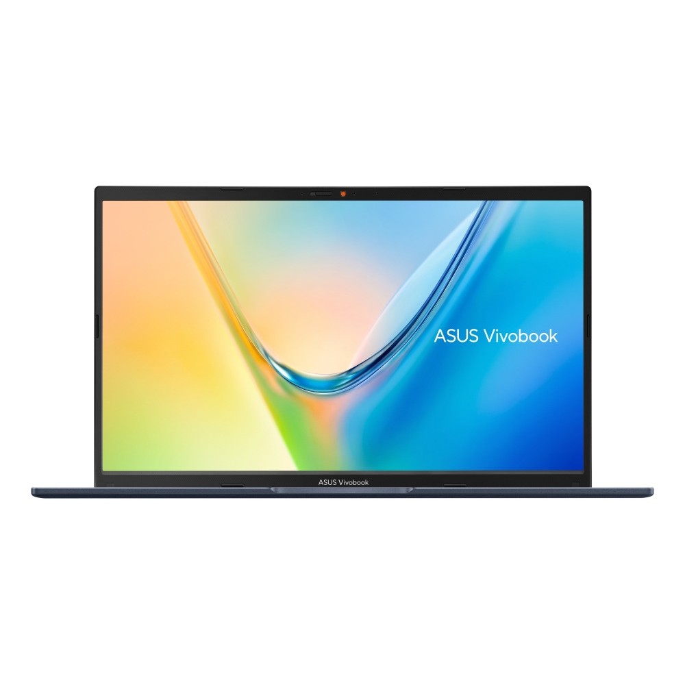 ASUS Vivobook M1502XA-BQ015NA, Ryzen 9 7940HS, 16GB DDR5, 512GB SSD, 15.6″ FHD, подсветка, БДС, Quiet Blue, без OS
