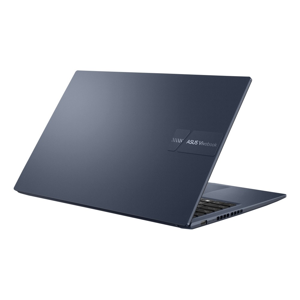 ASUS Vivobook M1502XA-BQ015NA, Ryzen 9 7940HS, 16GB DDR5, 512GB SSD, 15.6″ FHD, подсветка, БДС, Quiet Blue, без OS